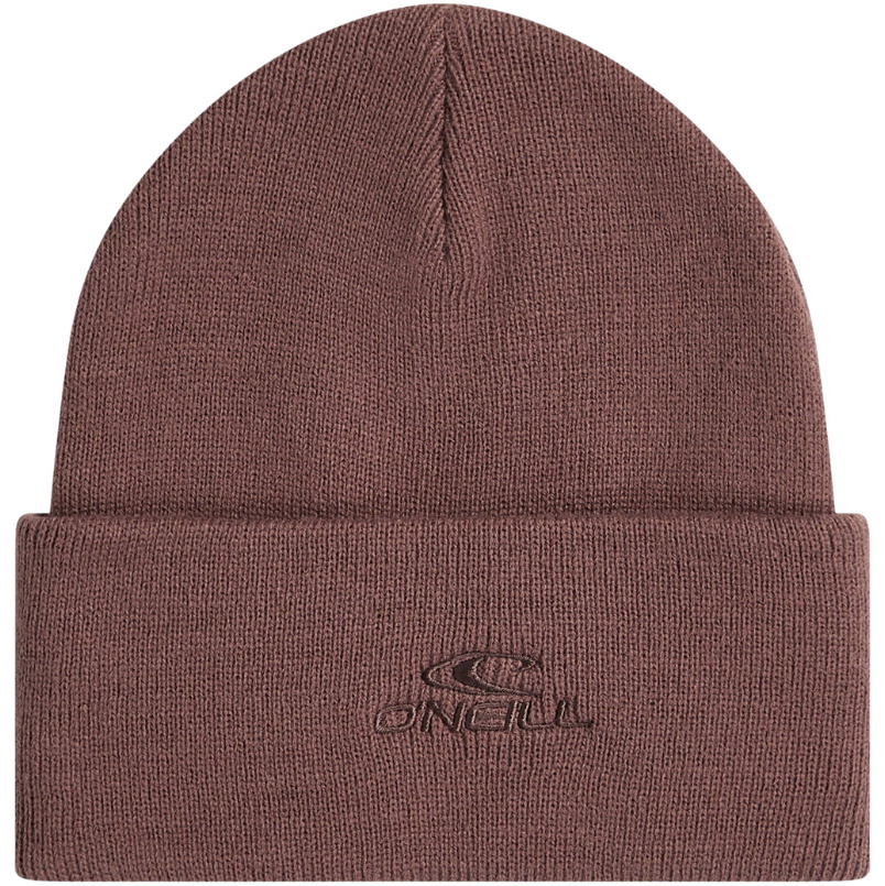 2026 O'Neill Logo Beanie 2450117 - Purple Gray